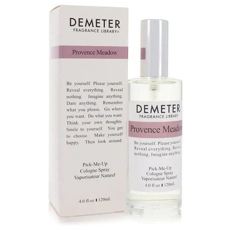 Provence Meadow By Demeter Perfume for Women 