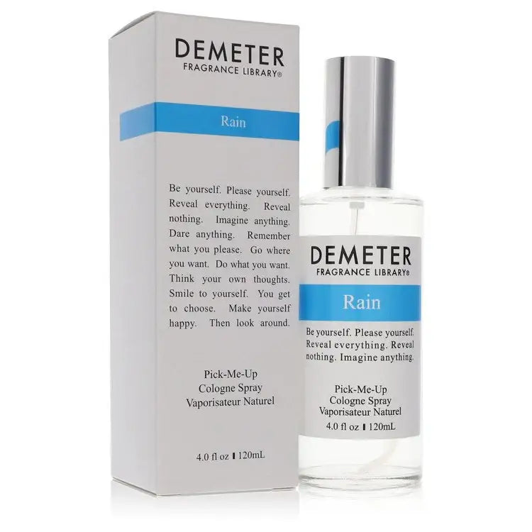 Rain By Demeter (Unisex) 