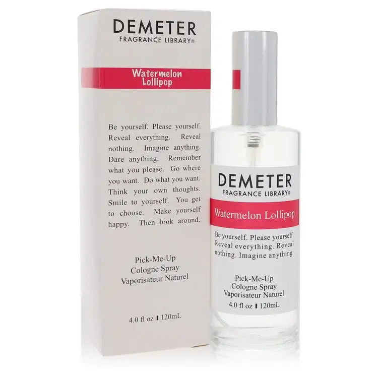 Watermelon Lollipop By Demeter Perfume for Women 