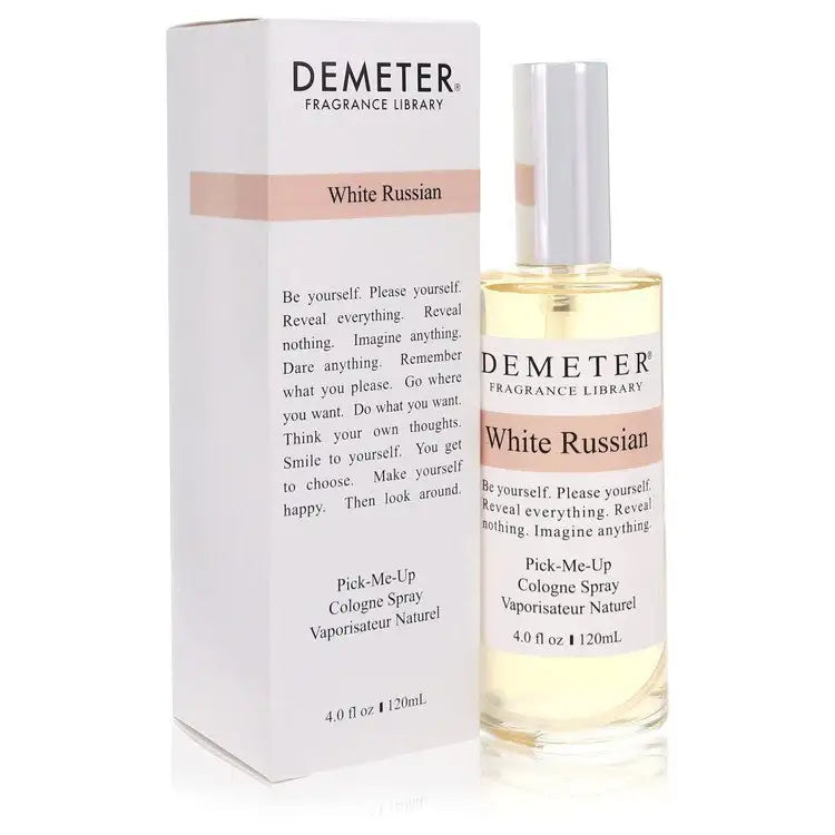 White Russian By Demeter Perfume for Women