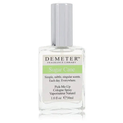 Sugar Cane By Demeter Perfume for Women by Gamer Scents
