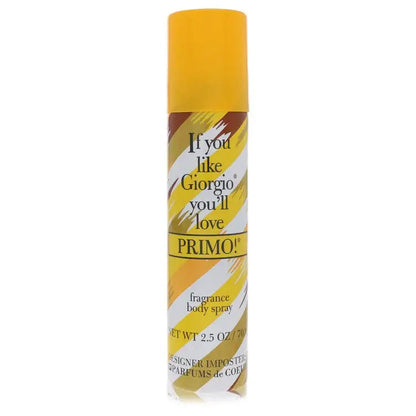 Designer Imposters Primo! By Parfums De Coeur Perfume for Women - DestGlow
