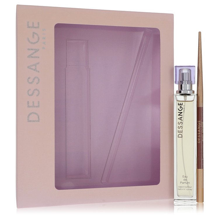 Dessange With Free Lip Pencil By J. Dessange Perfume for Women