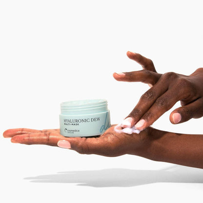 Essential Hydration System by Cosmedica Skincare