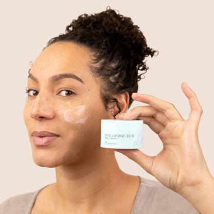 Hydrating Duo by Cosmedica Skincare