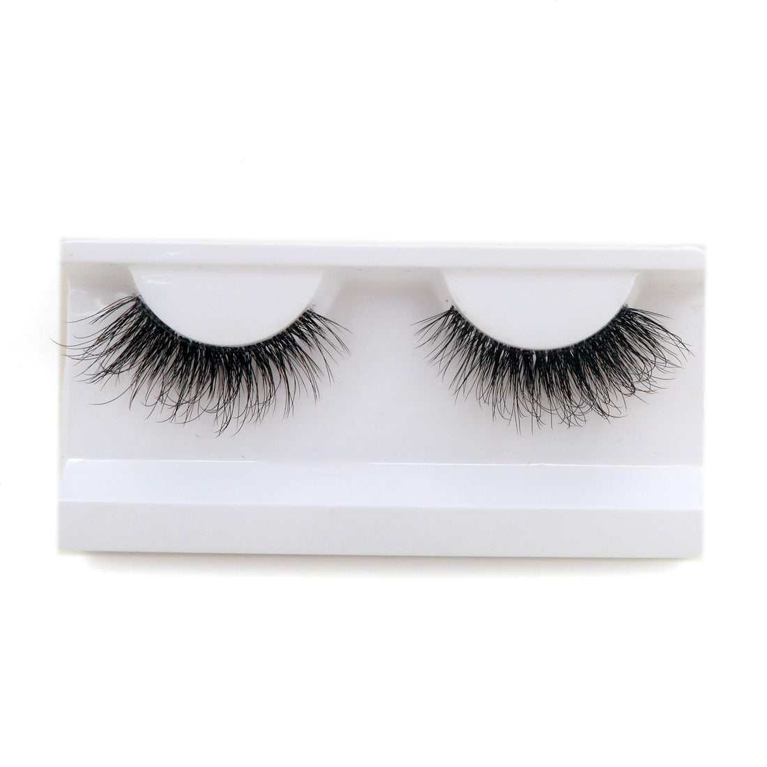 VIP Eyelashes - New Faux Mink - DestGlow