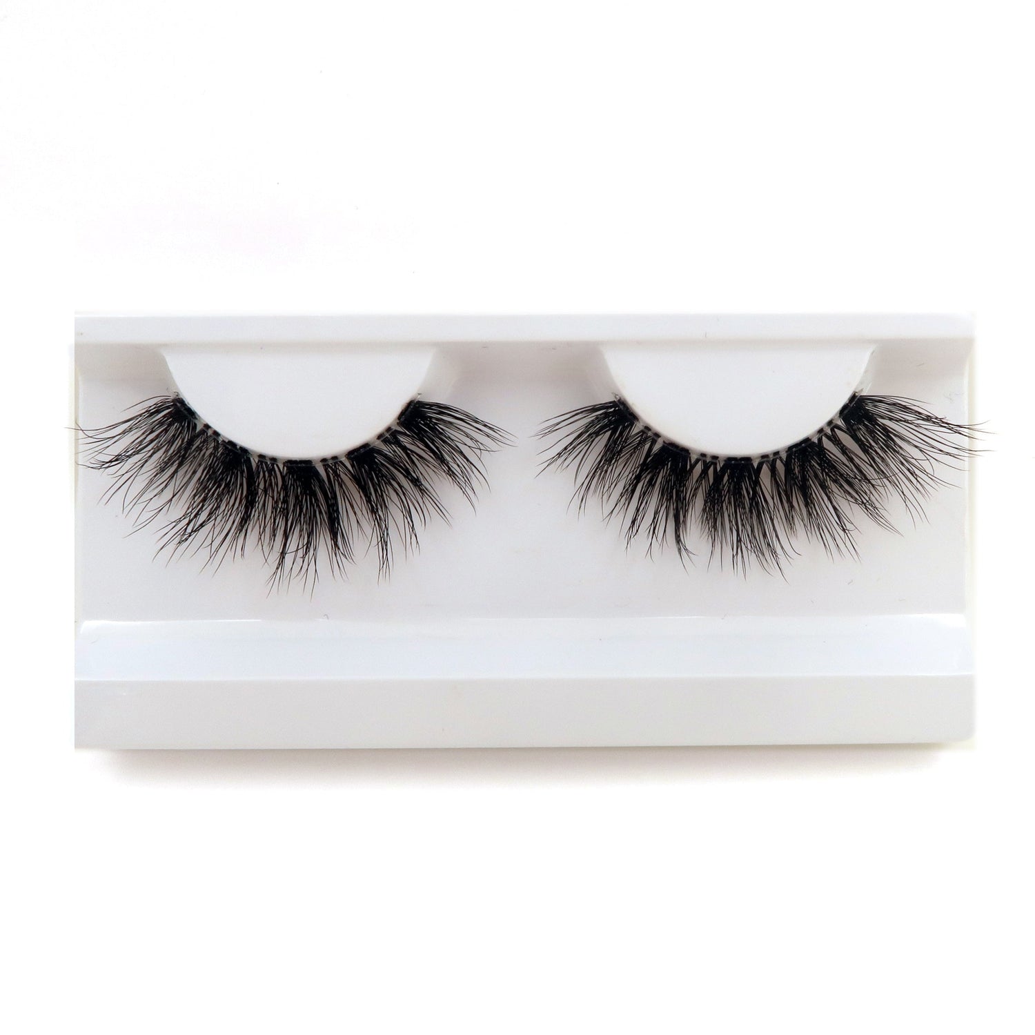 VIP Eyelashes - New Faux Mink