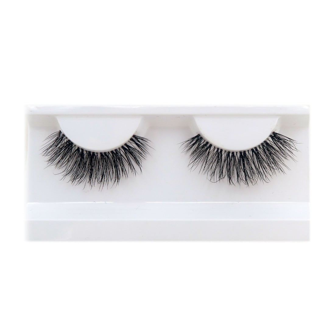 VIP Eyelashes - New Faux Mink - DestGlow