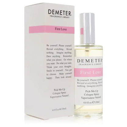 First Love By Demeter Perfume for Women by Gamer Scents