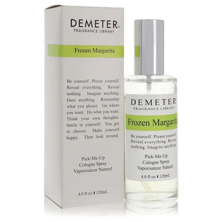 Frozen Margarita By Demeter Perfume for Women 