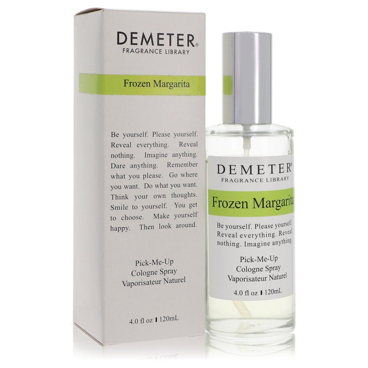 Frozen Margarita By Demeter Perfume for Women