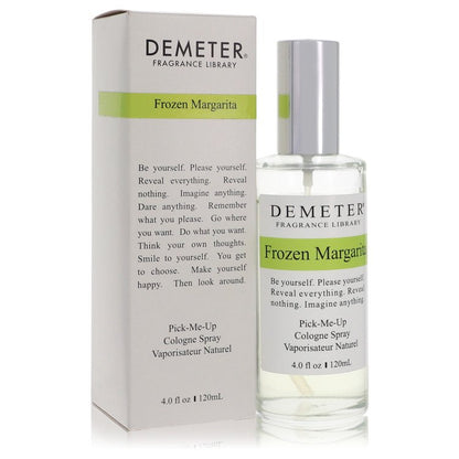 Frozen Margarita By Demeter Perfume for Women