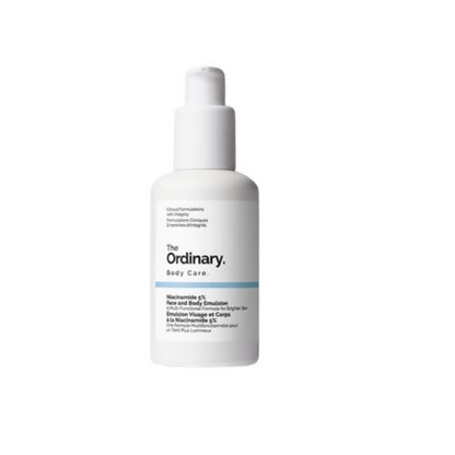 The Ordinary Niacinamide 5% Face &amp; Body Emulsion