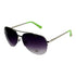 DG Sunglasses Aviator DG8DG7321 - Green