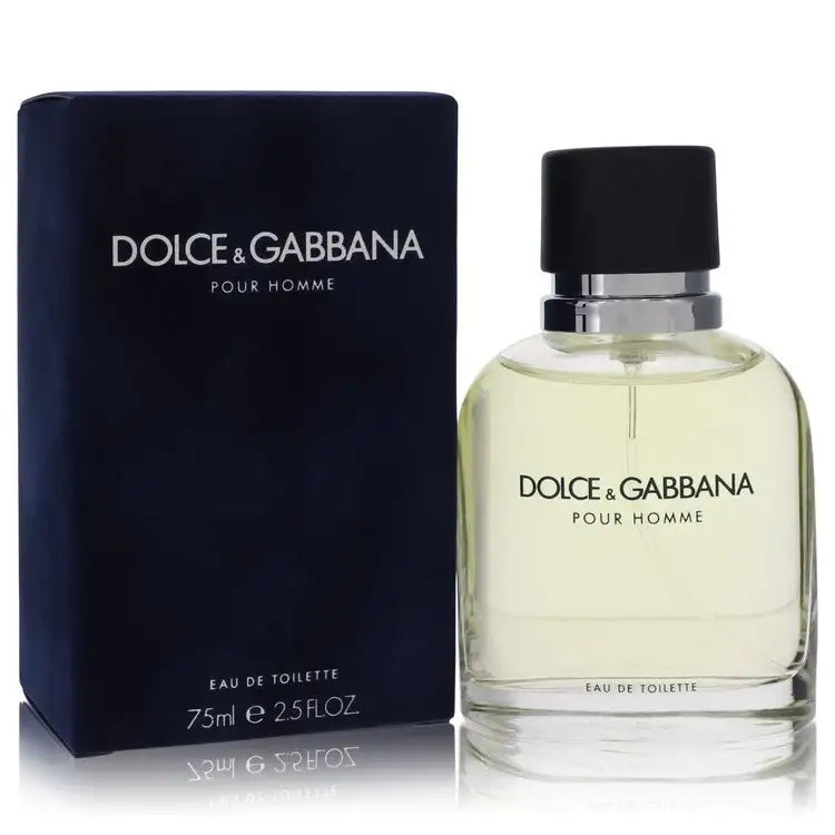 Dolce &amp; Gabbana By Dolce &amp; Gabbana Cologne for Men