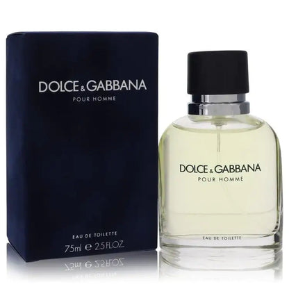 Dolce &amp; Gabbana By Dolce &amp; Gabbana Cologne for Men