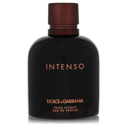 Intenso By Dolce &amp; Gabbana Cologne for Men by Gamer Scents