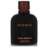 Dolce & Gabbana Intenso by Dolce & Gabbana Eau De Parfum Spray (Tester) 4.2 oz for Men