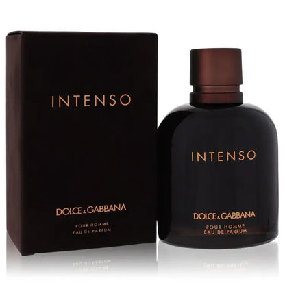 Intenso By Dolce &amp; Gabbana Cologne for Men