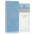 Light Blue by Dolce & Gabbana Eau De Toilette Spray 1.6 oz for Women 