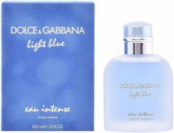 Light Blue Eau Intense Pour Homme By Dolce &amp; Gabbana Perfume By Dolce &amp; Gabbana For Men by Avera Group