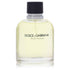 Dolce & Gabbana by Dolce & Gabbana Eau De Toilette Spray (Tester) 4.2 oz for Men