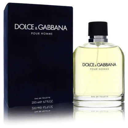Dolce &amp; Gabbana By Dolce &amp; Gabbana Cologne for Men