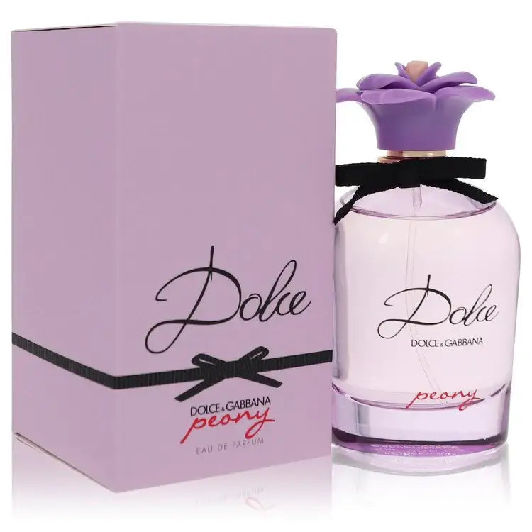 Dolce Peony By Dolce &amp; Gabbana Perfume for Women 