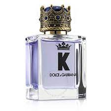 Dolce &amp; Gabbana K By Dolce &amp; Gabbana Perfume By Dolce &amp; Gabbana For M by Avera Group