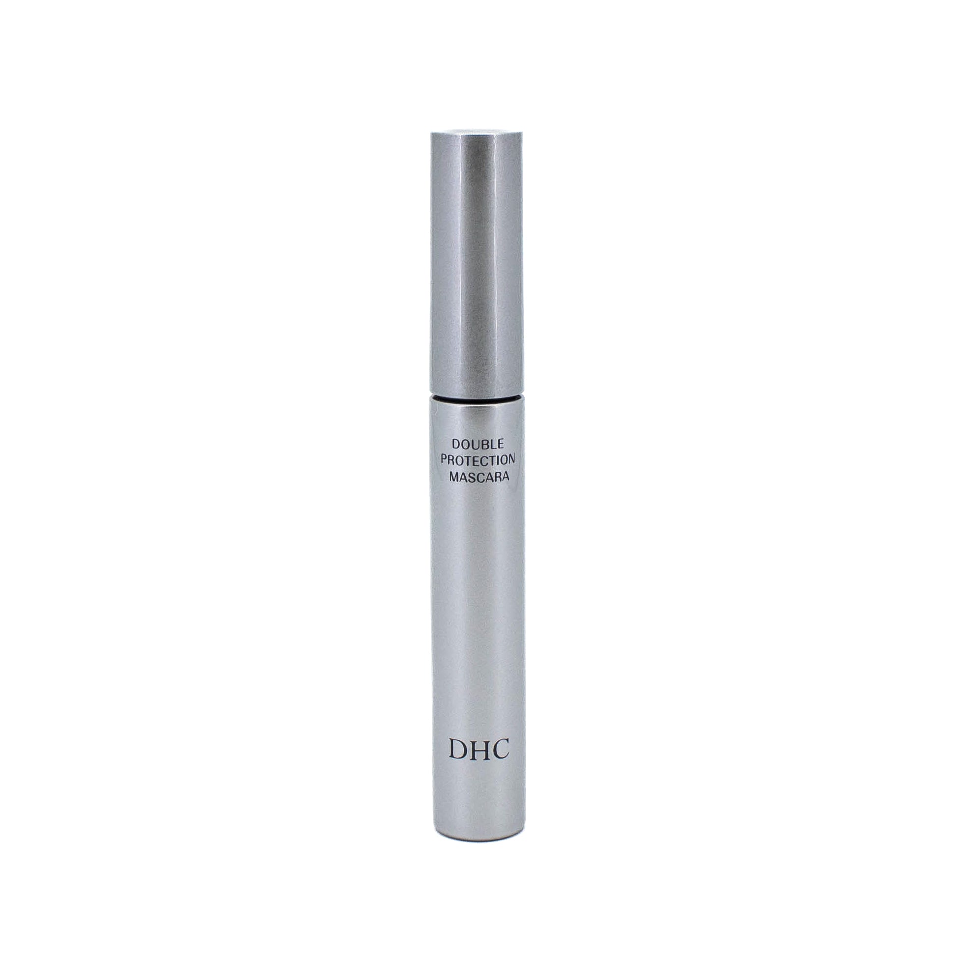 DHC Mascara Perfect Pro Double Protection BLACK 0.17oz - New by This is Beauty US
