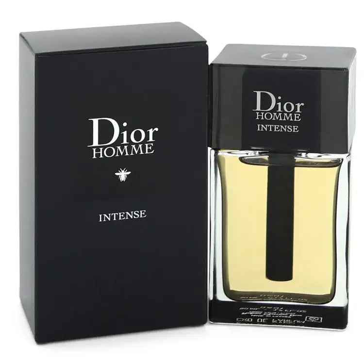 Dior Homme Intense By Christian Dior Cologne for Men