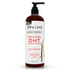 DHT Blocker Hair Loss Conditioner with Castor Oil & Biotin — 16 oz by Shiny Leaf