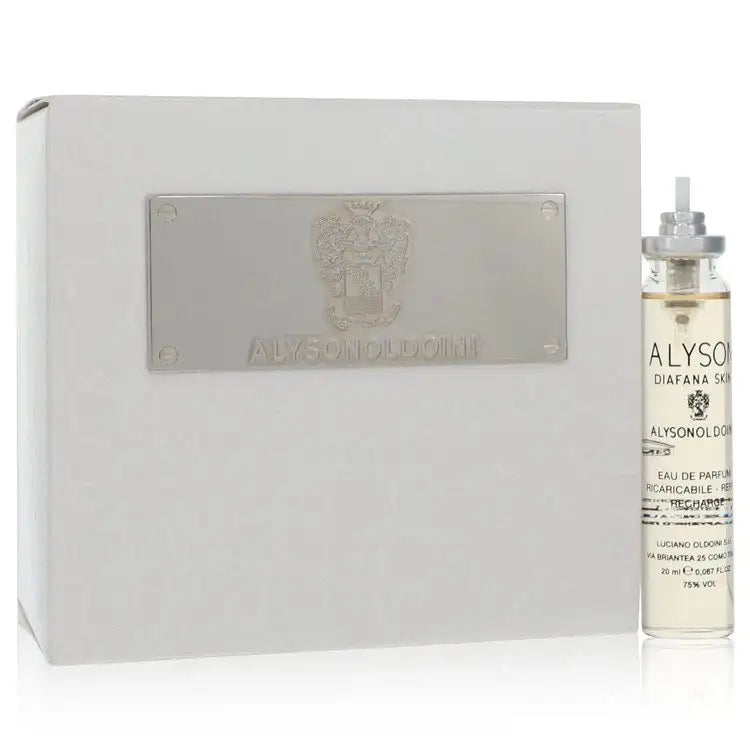 Diafana Skin By Alyson Oldoini Perfume for Women 