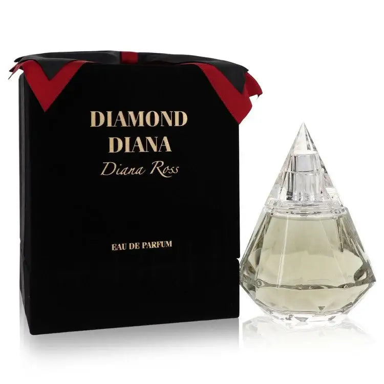 Diamond Diana Ross By Diana Ross Perfume for Women by Gamer Scents