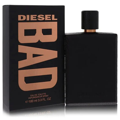 Bad By Diesel Cologne for Men