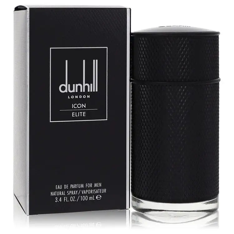 Dunhill Icon Elite By Alfred Dunhill Cologne for Men by Gamer Scents