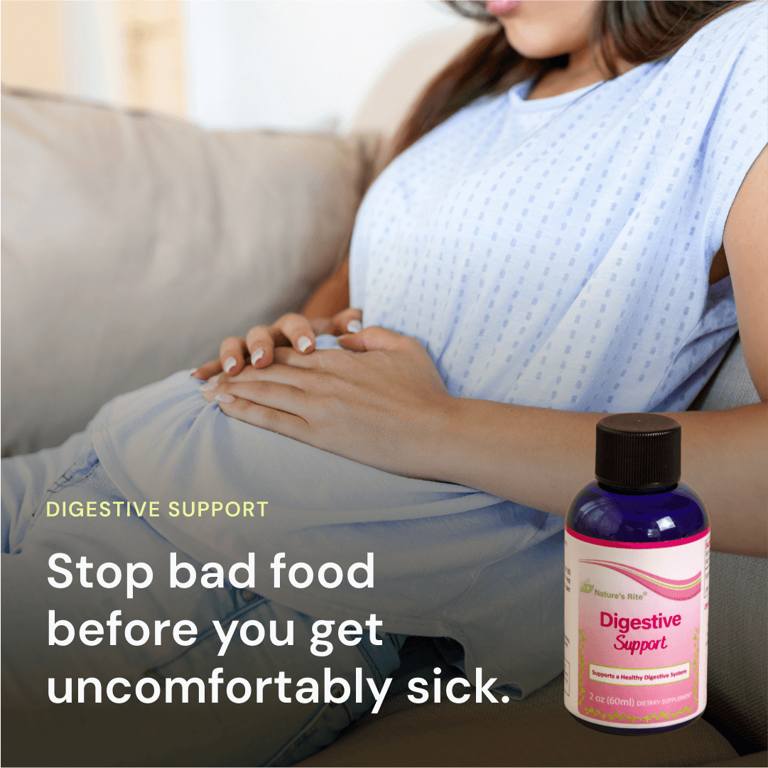 Digestive Support - DestGlow