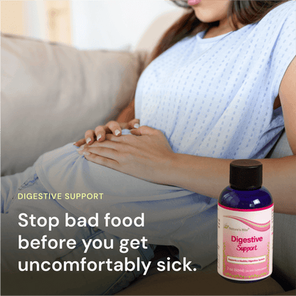 Digestive Support - DestGlow