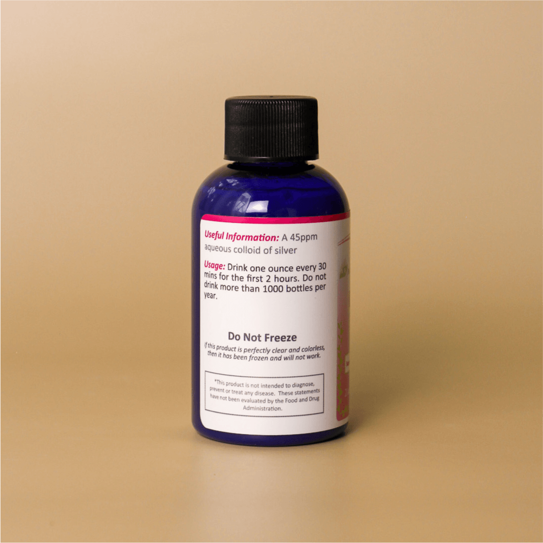 Digestive Support - DestGlow