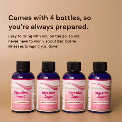 Digestive Support - DestGlow