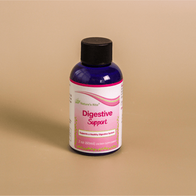 Digestive Support - DestGlow