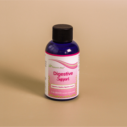 Digestive Support - DestGlow