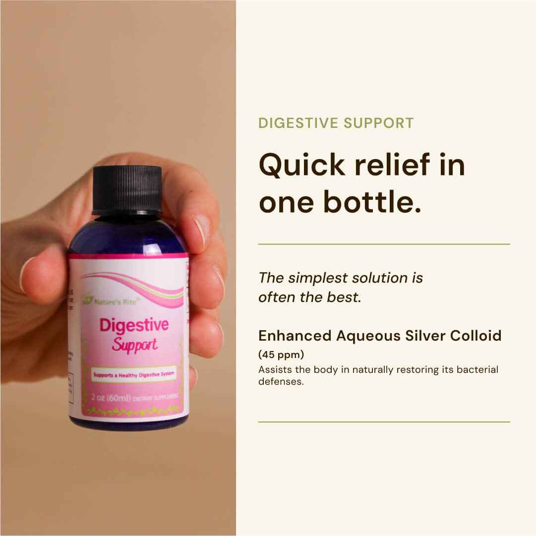 Digestive Support