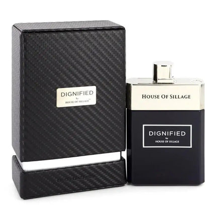 Dignified By House Of Sillage Cologne for Men