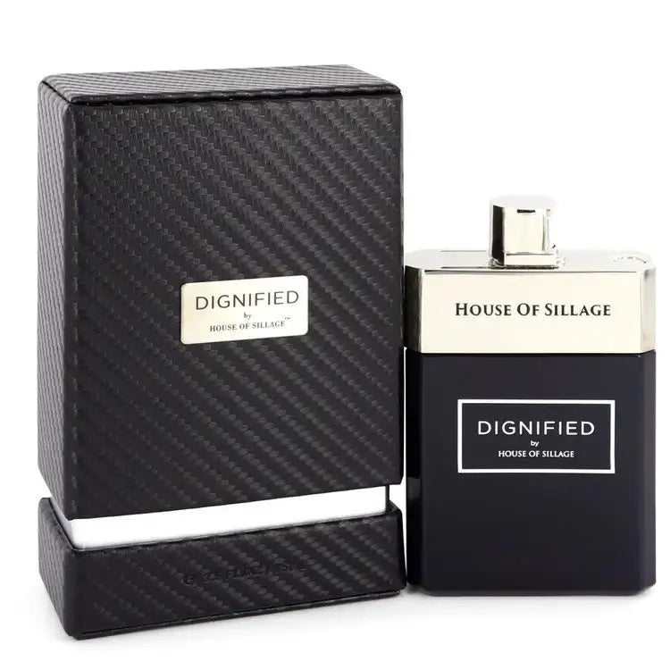 Dignified By House Of Sillage Cologne for Men