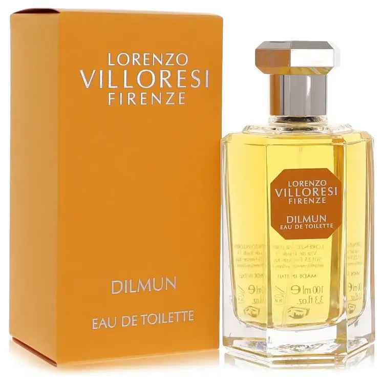 Dilmun By Lorenzo Villoresi Perfume for Women