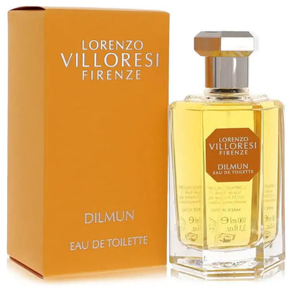 Dilmun By Lorenzo Villoresi Perfume for Women by Gamer Scents