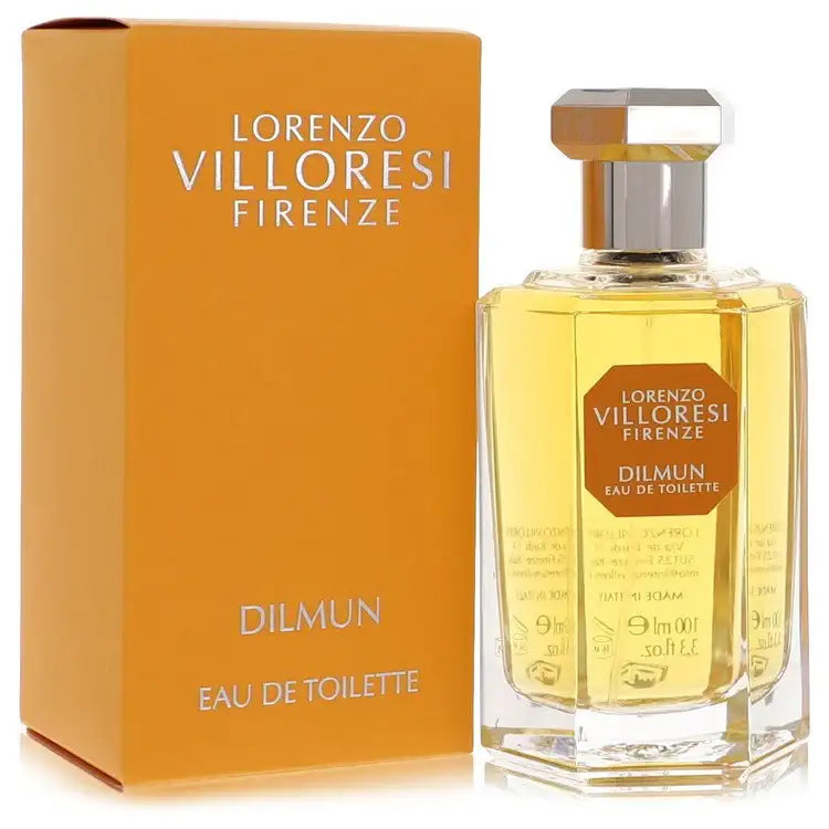 Dilmun By Lorenzo Villoresi Perfume for Women