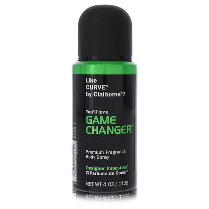 Designer Imposters Game Changer By Parfums De Coeur Cologne for Men by Gamer Scents