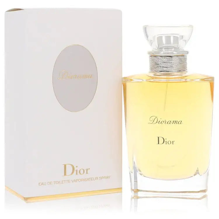 Diorama By Christian Dior Perfume for Women by Gamer Scents